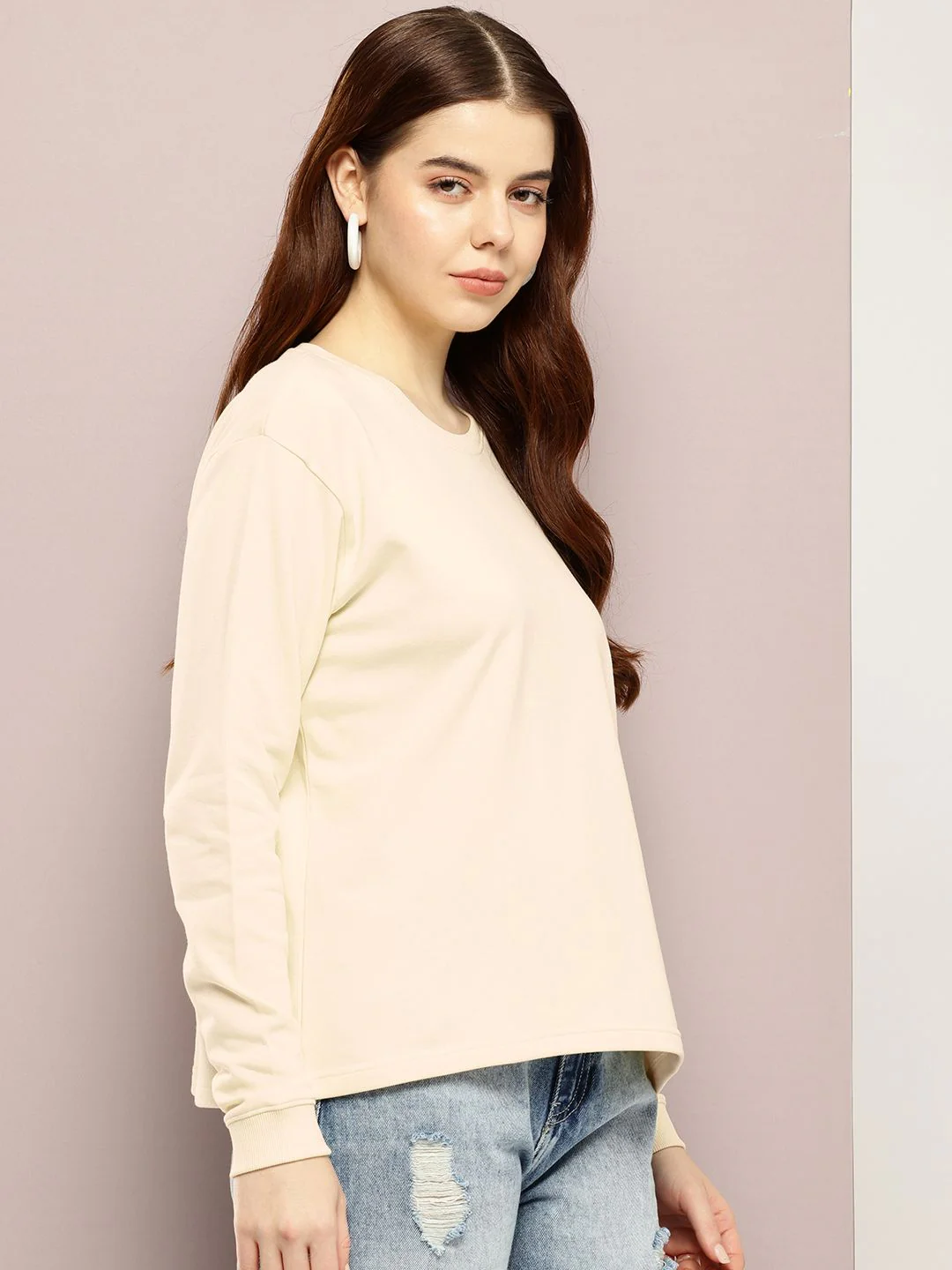 DILLINGER Boxy Pure Cotton T-shirt - Image 3