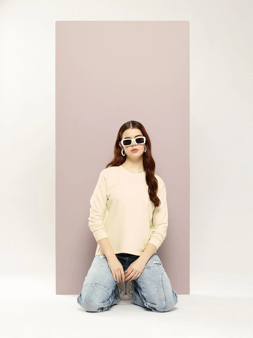 DILLINGER Boxy Pure Cotton T-shirt - Image 4