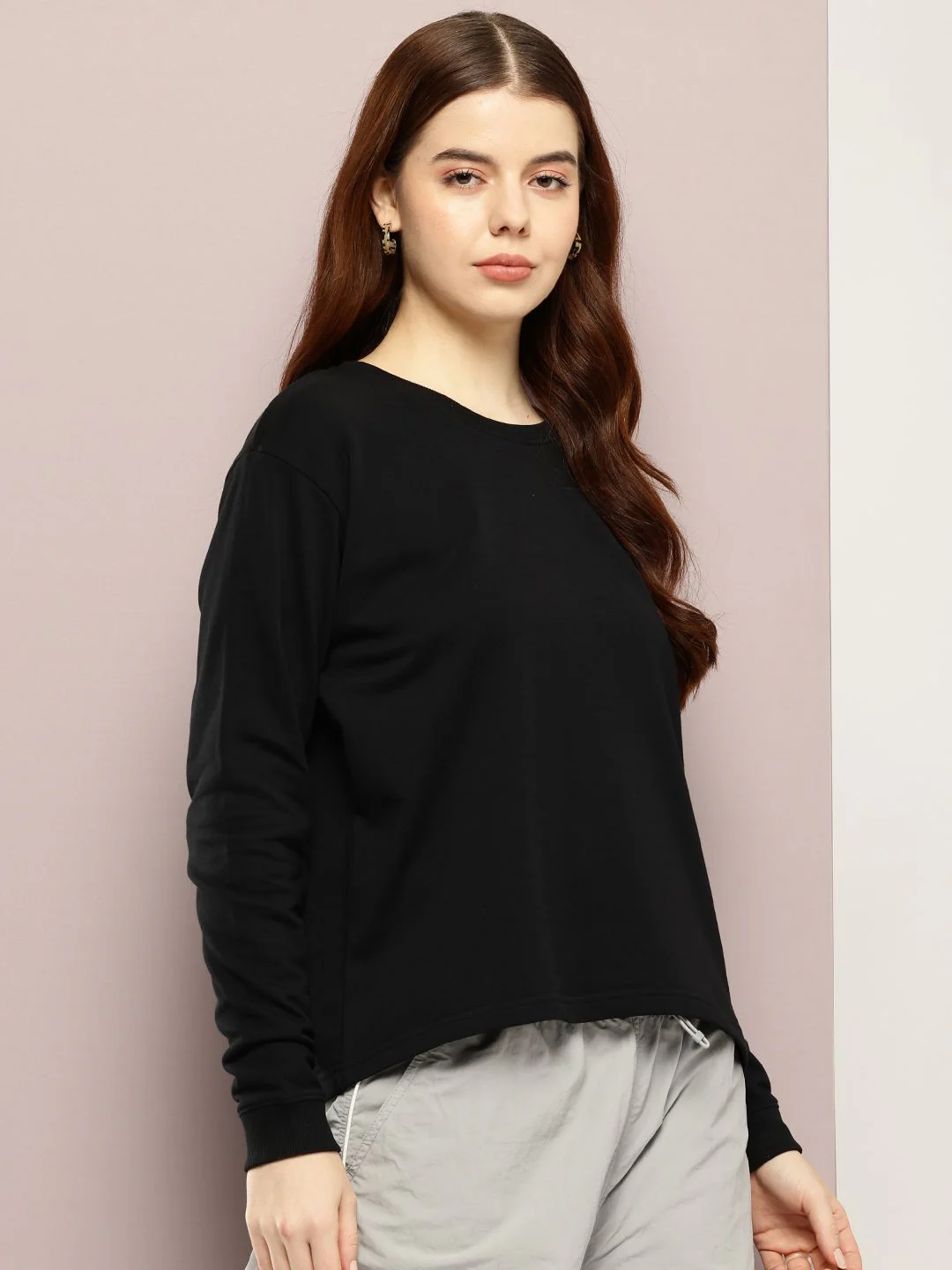 DILLINGER Boxy Pure Cotton T-shirt - Image 3