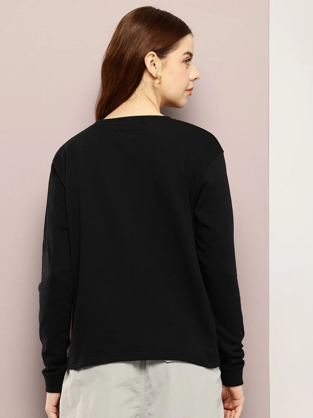 DILLINGER Boxy Pure Cotton T-shirt - Image 5
