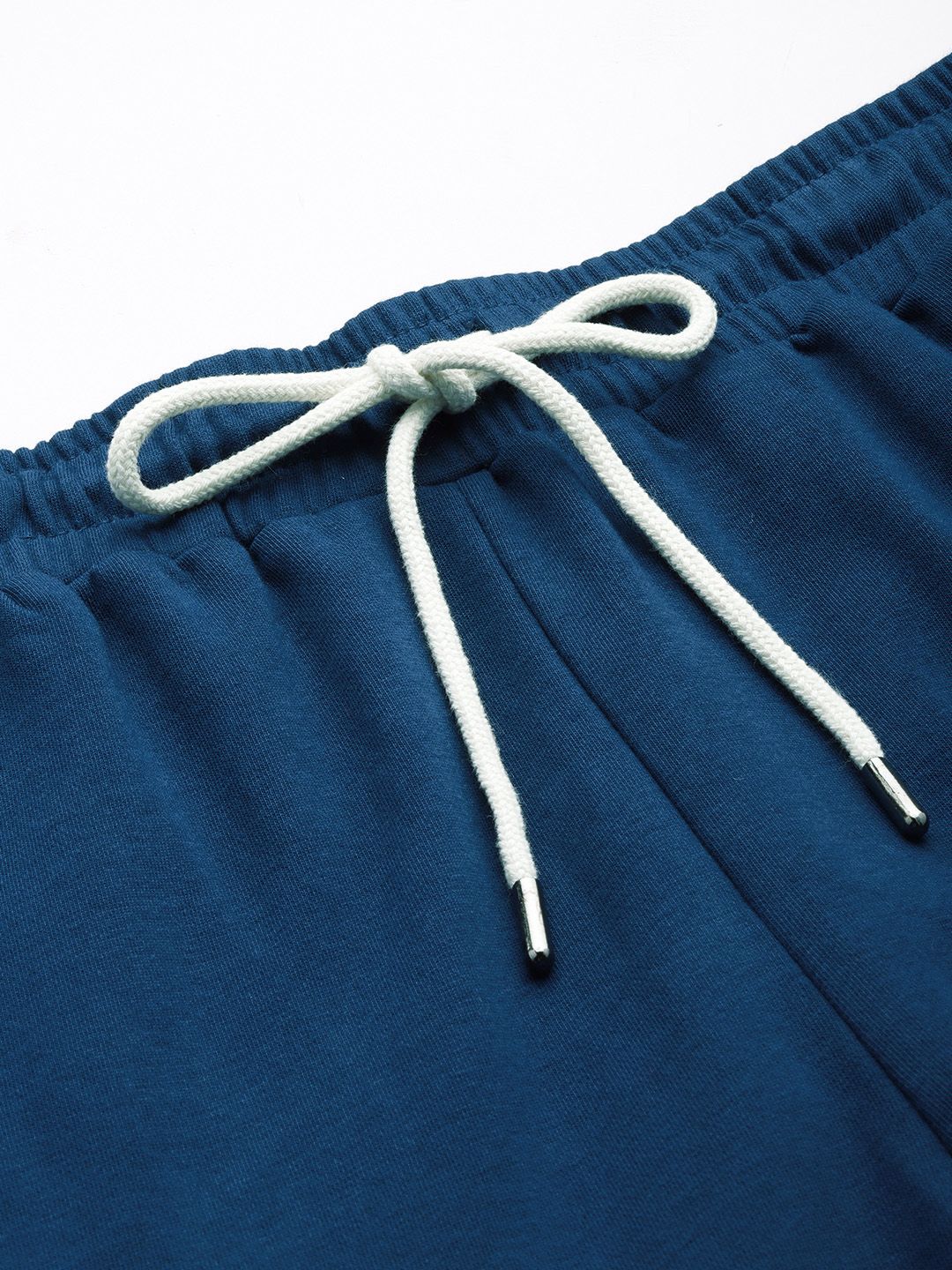 DILLINGER Men Light Weight Relaxed Baggy Knitted Pants - Image 4