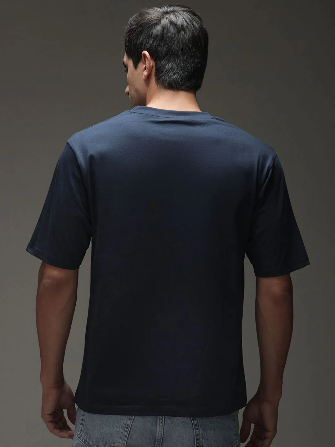 DILLINGER Men Oversized Short Sleeve Printed Tshirt - Image 4