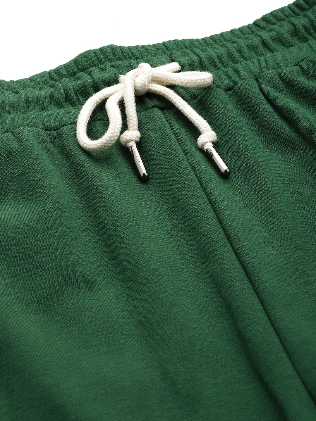 DILLINGER Men Solid Regular Fit Shorts - Image 4