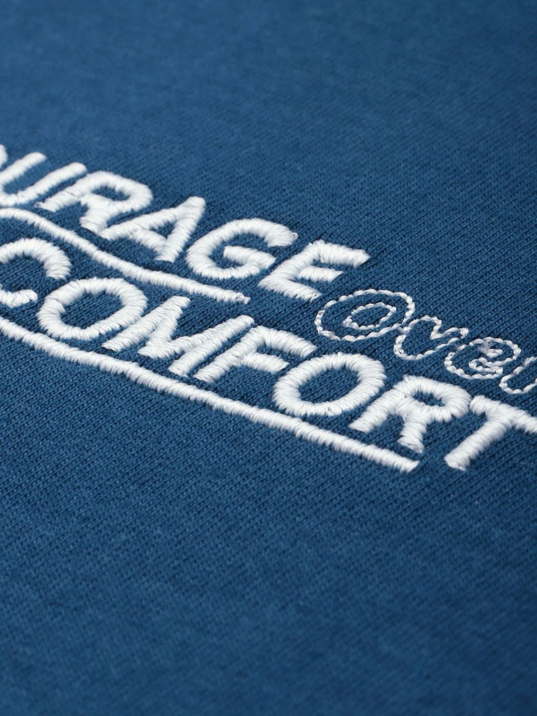 DILLINGER Oversized Pure Cotton T-shirt - Image 2