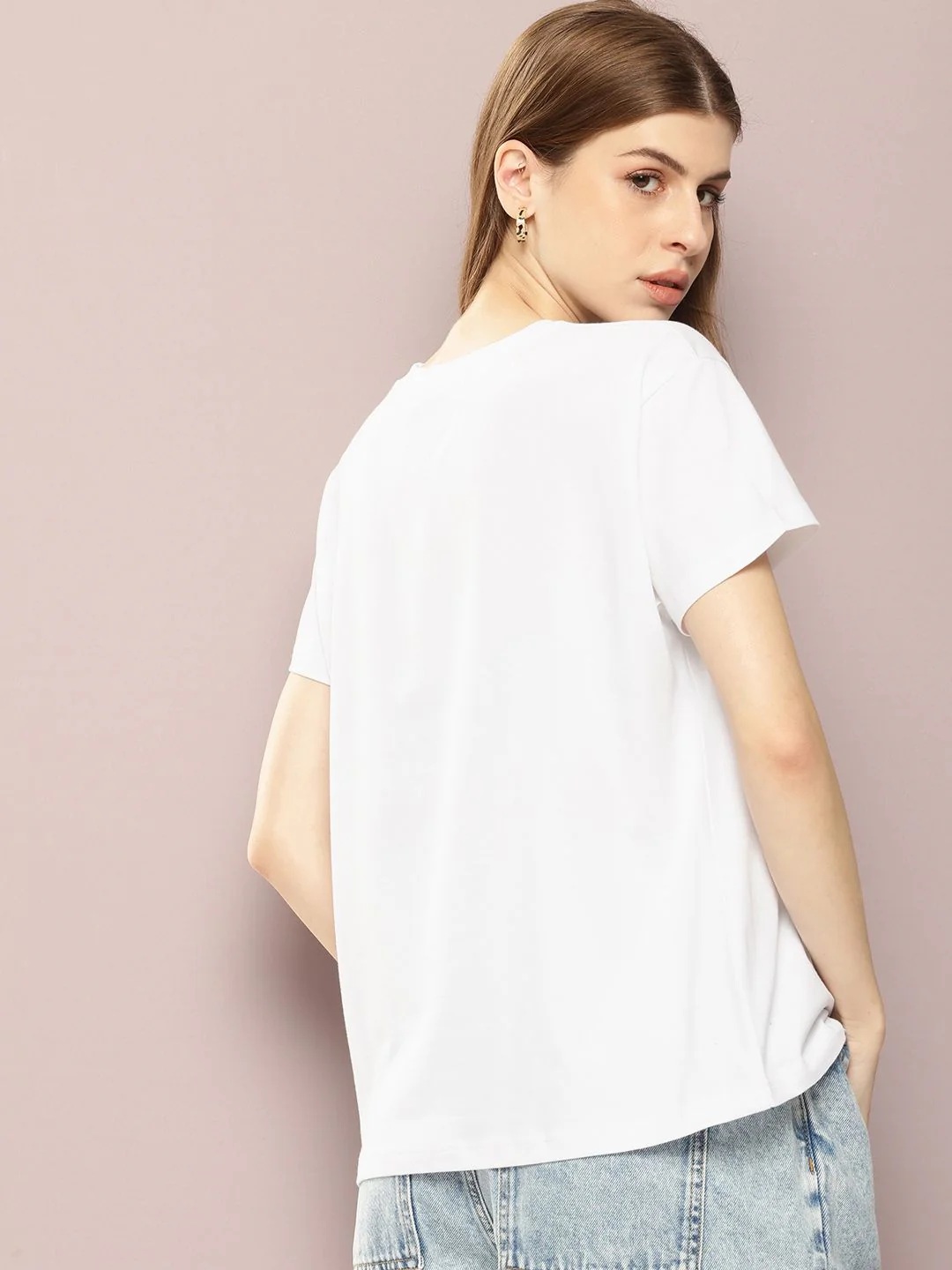 DILLINGER Printed Pure Cotton Boxy T-shirt - Image 5