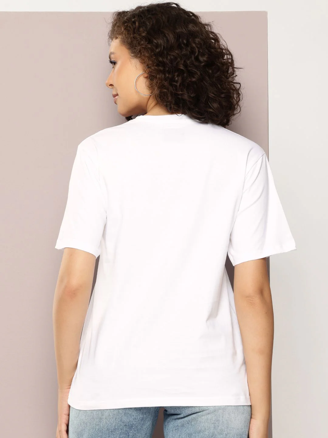 DILLINGER Typography Printed Pure Cotton Relaxed Fit T-shirt - Image 5