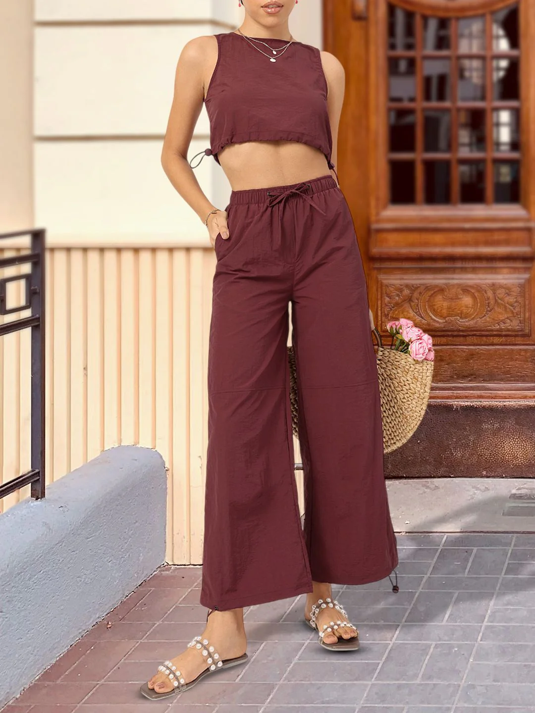 DressBerry ChillFlex Fusion Co-Ords