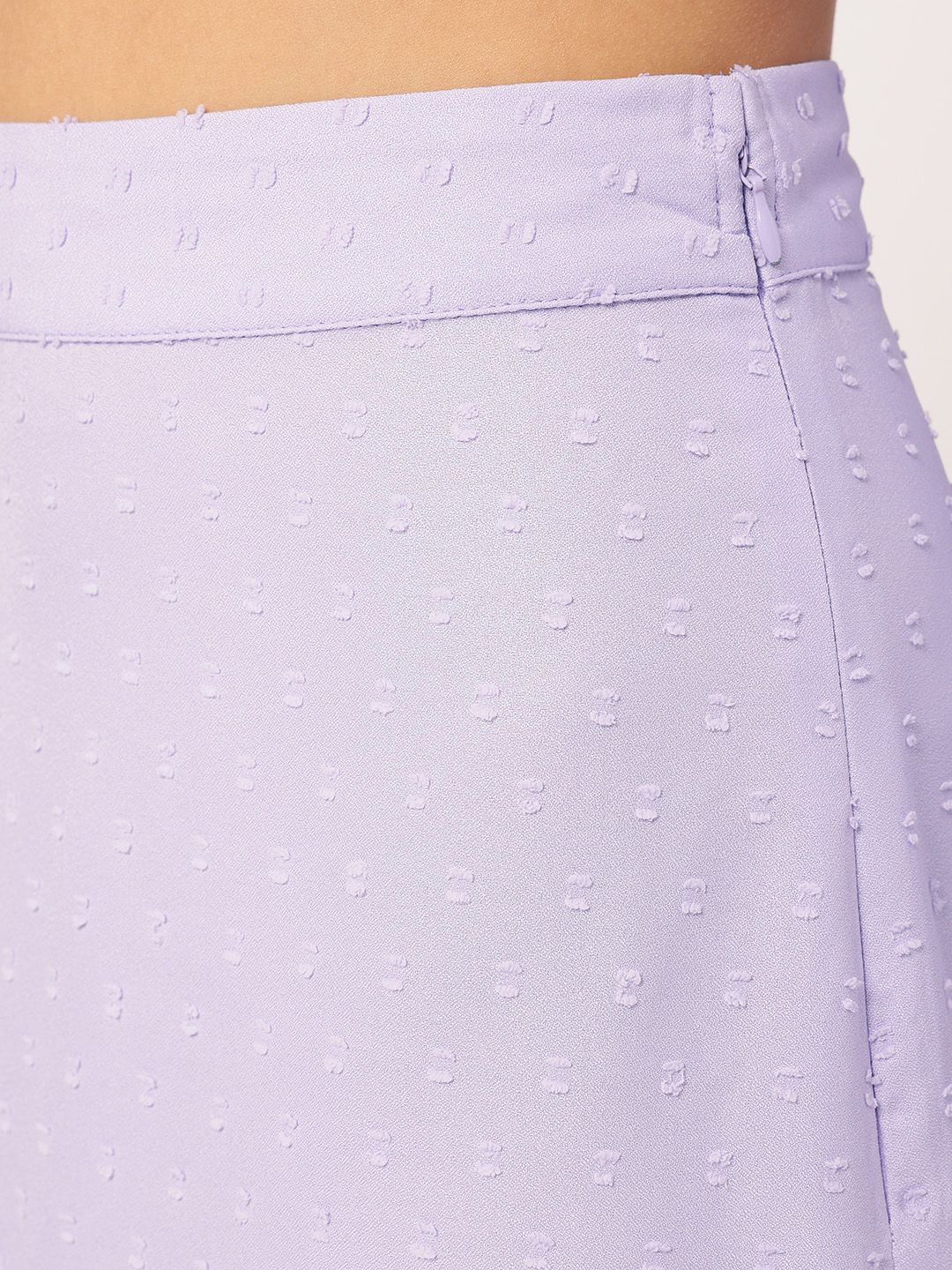 DressBerry Confident Fashionista Dobby Detail Co-Ords - Image 5