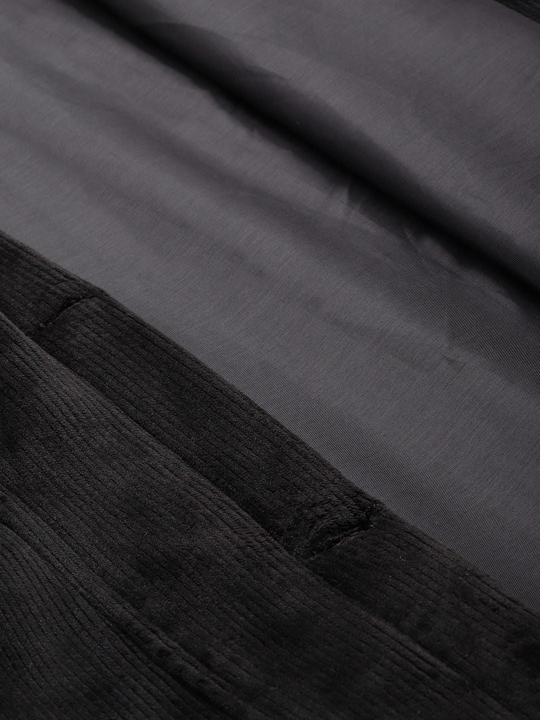 DressBerry Corduroy Tailored Jacket - Image 7