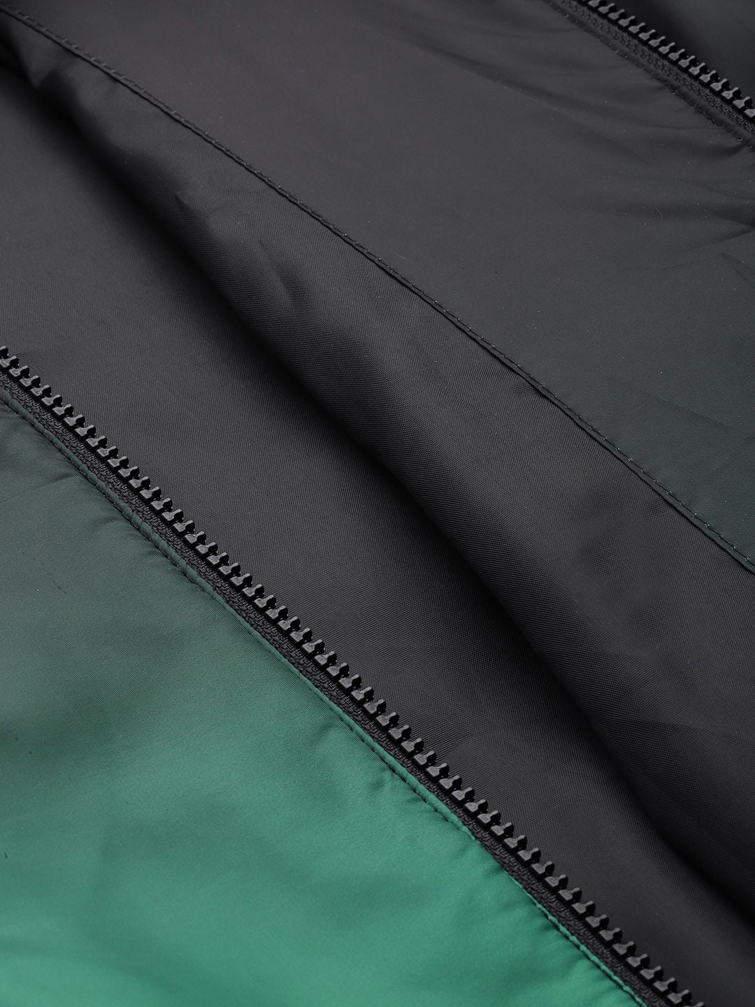 DressBerry Dyed Padded Jacket - Image 7