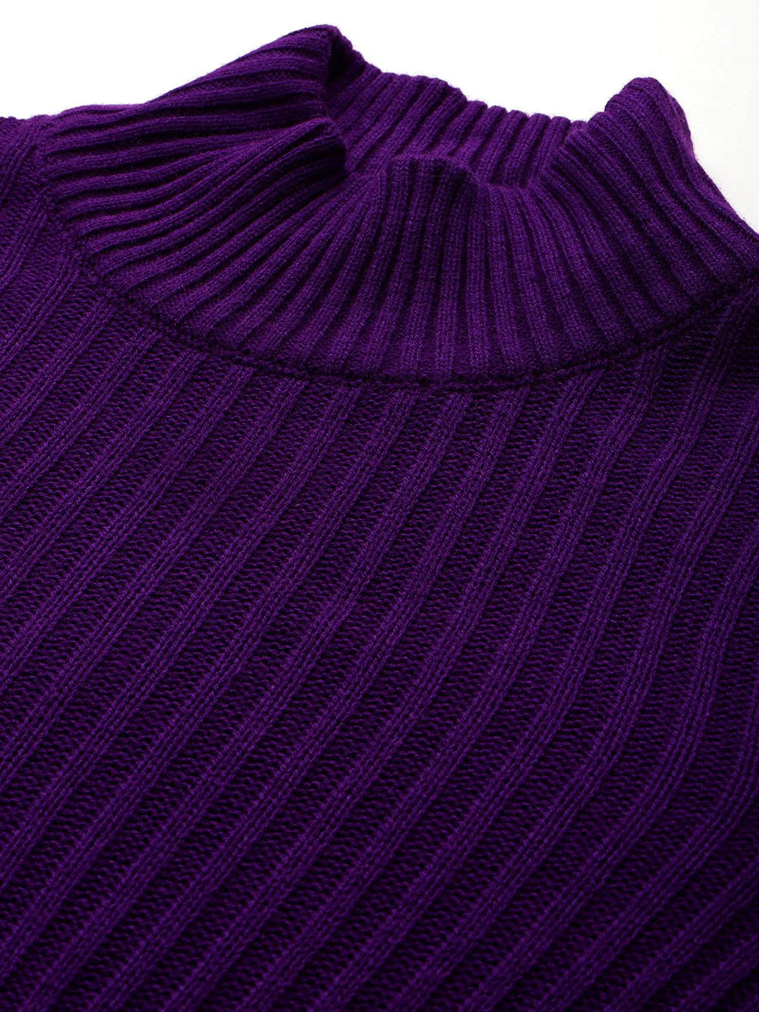 DressBerry Knitted Pullover - Image 2