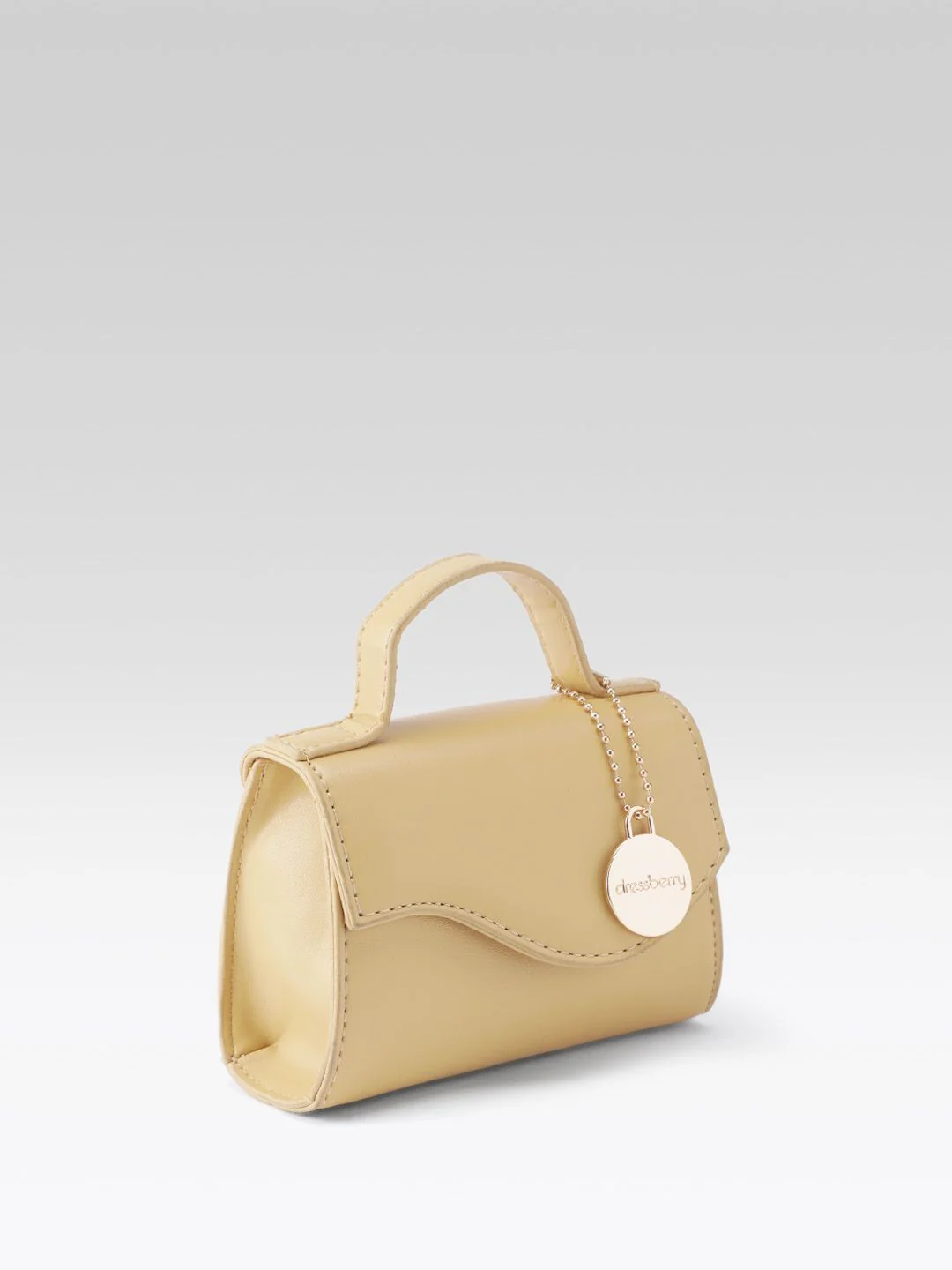 DressBerry Miniature Satchel - Image 3