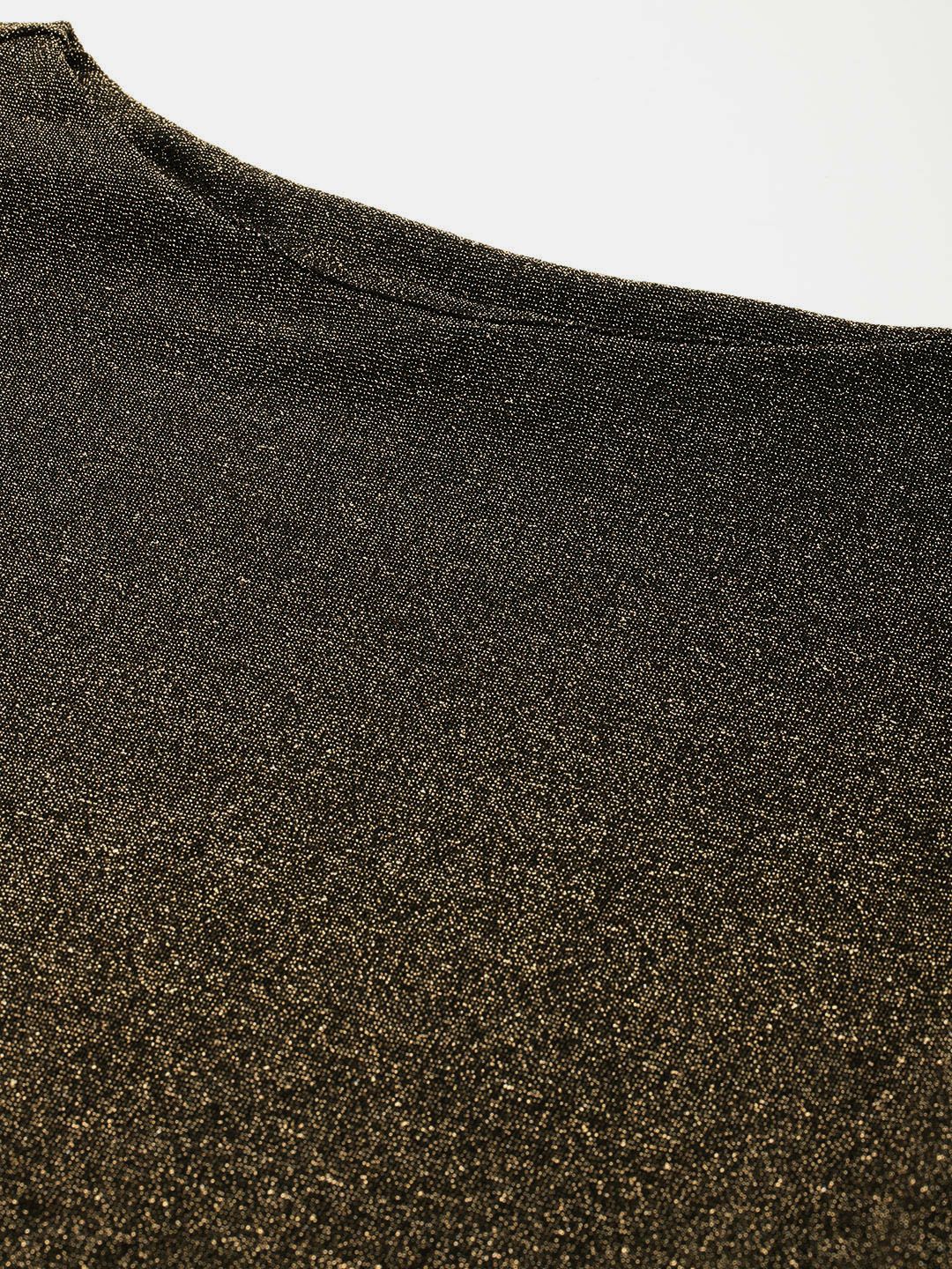 DressBerry Ruched Bodycon Dress - Image 2