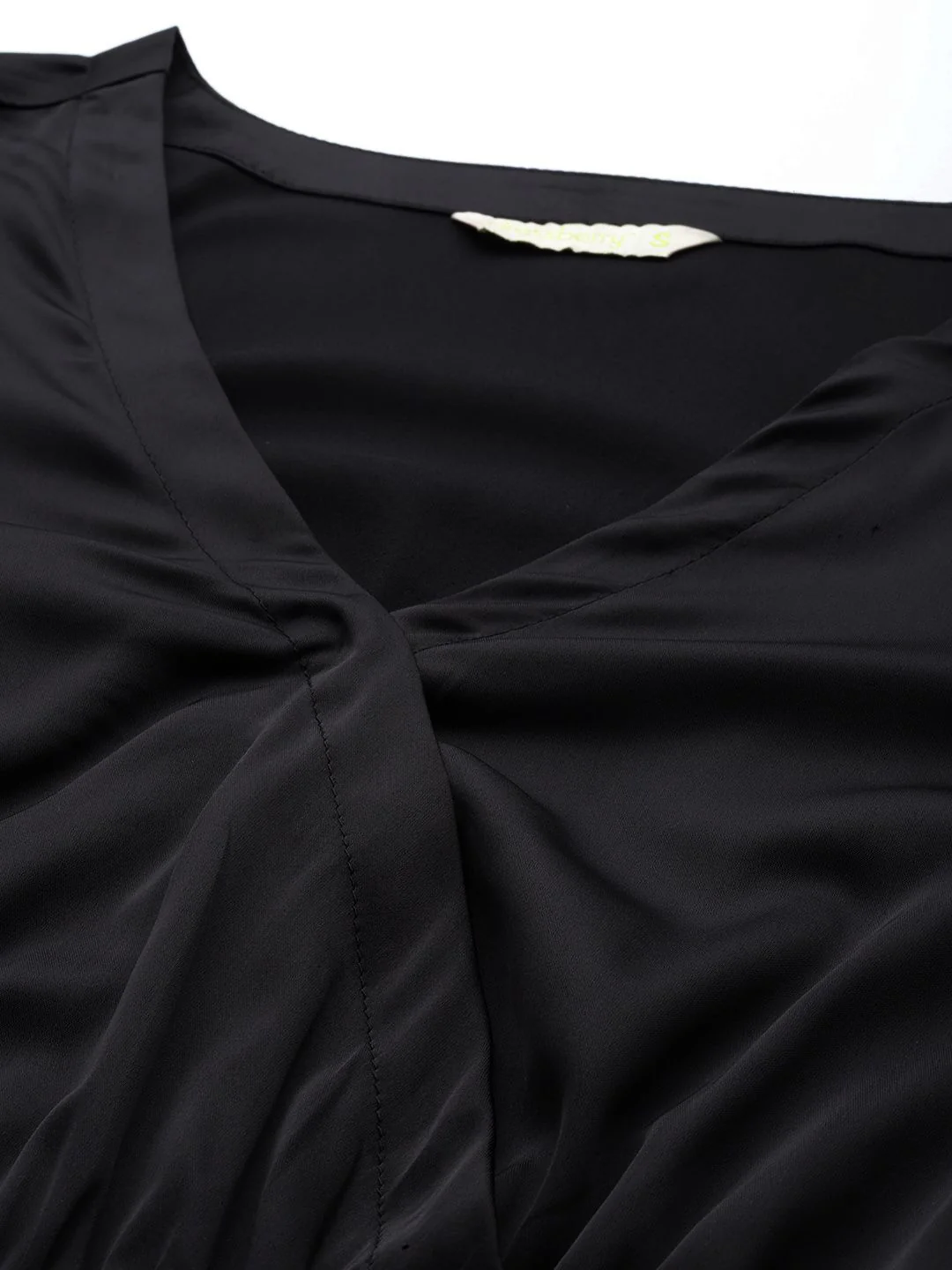 DressBerry Satin Finish Co-Ords - Image 2