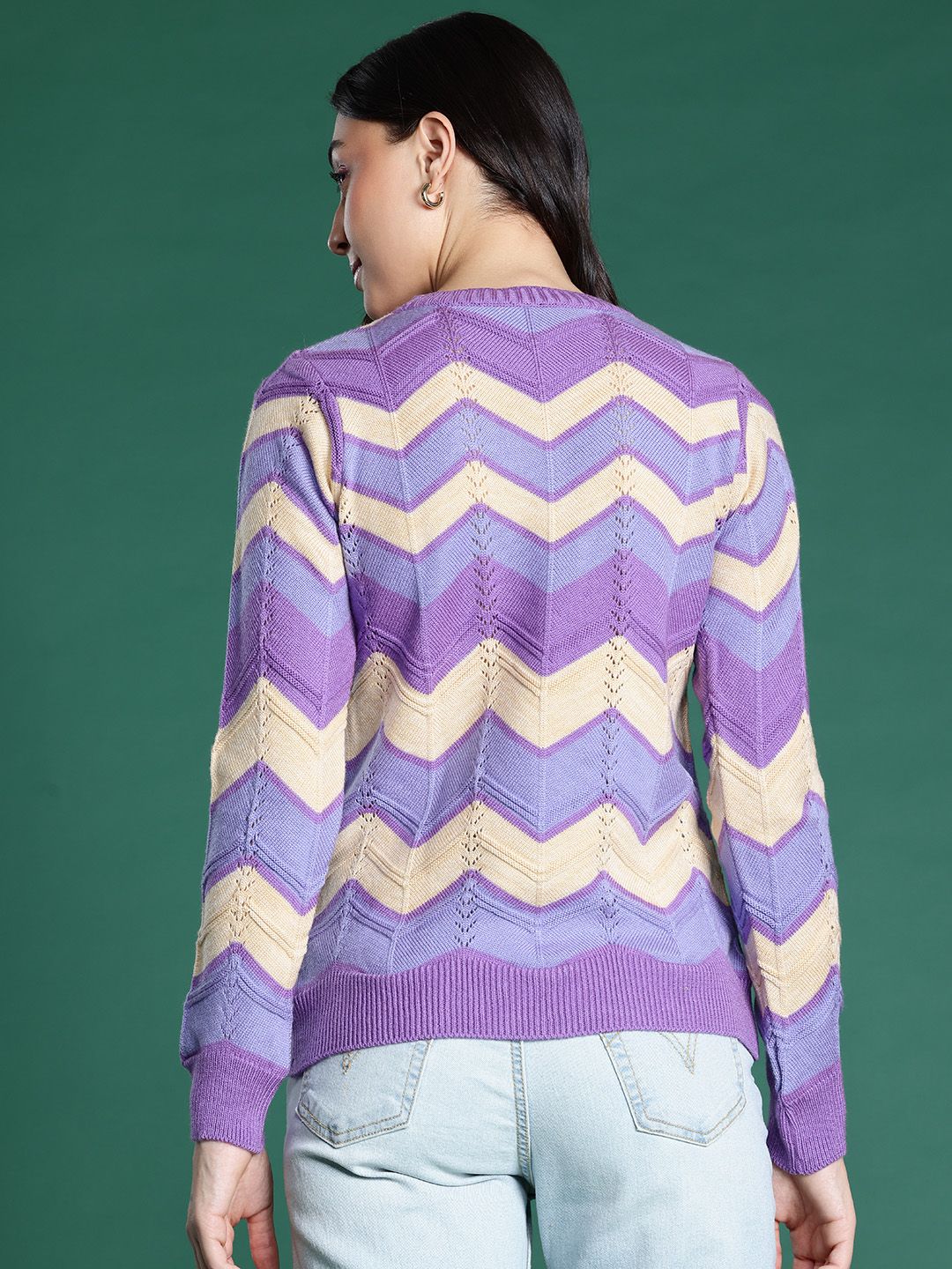 DressBerry Self-Designed Pullover - Image 5