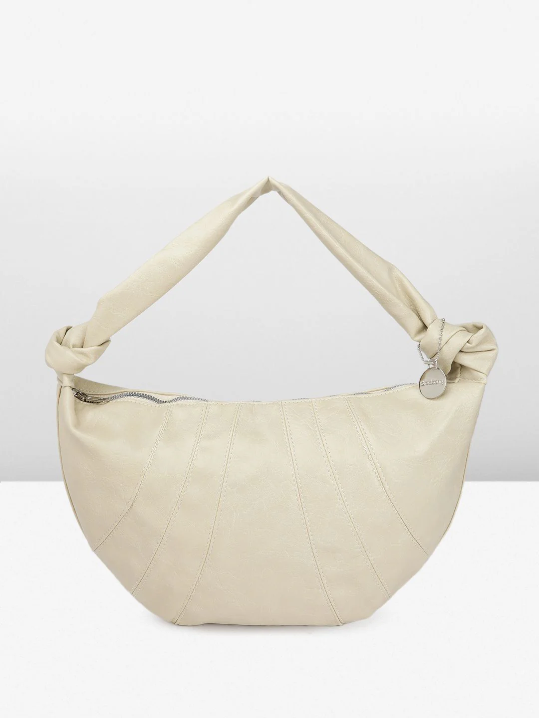 DressBerry Structured Handheld Bag - Image 2