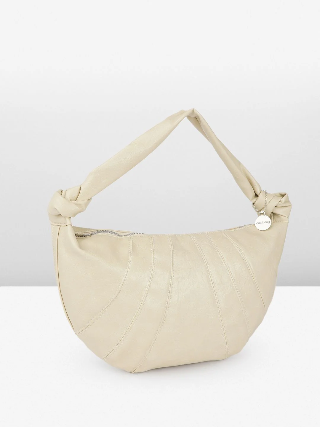 DressBerry Structured Handheld Bag - Image 3