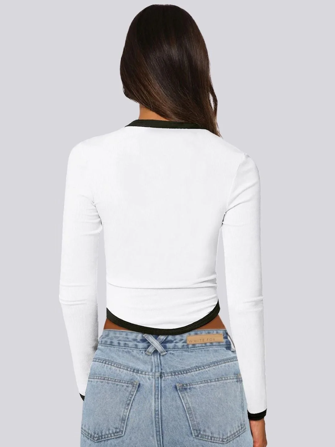 DressBerry Top - Image 4