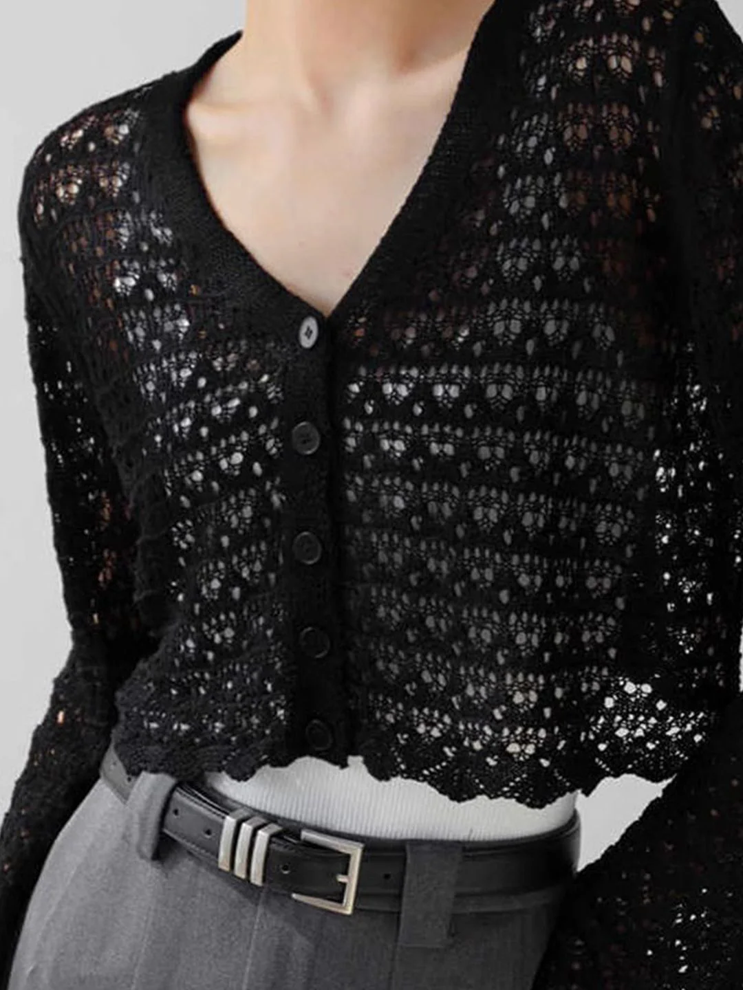 DressBerry Women Cardigan - Image 2