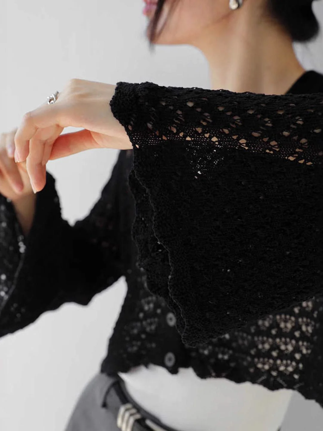 DressBerry Women Cardigan - Image 4