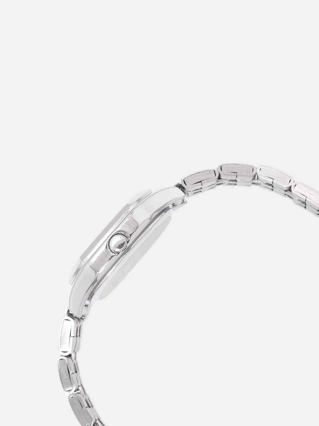 DressBerry Women Dial & Bracelet Style Straps Analogue Watch UT-A8636-GRN-DB - Image 3
