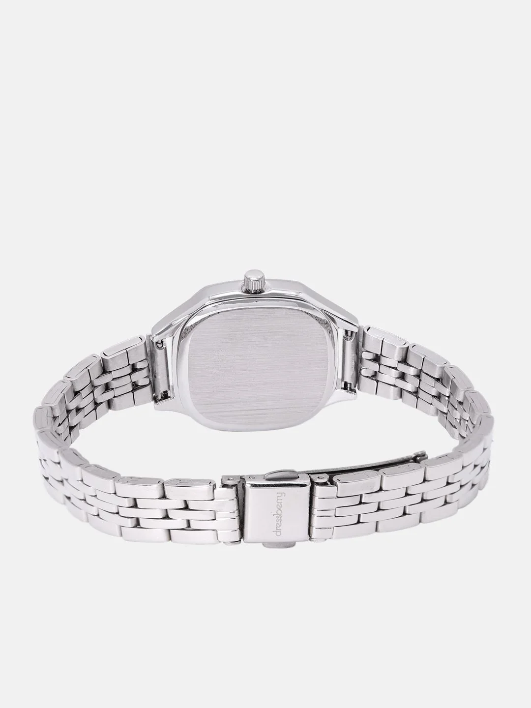 DressBerry Women Dial & Bracelet Style Straps Analogue Watch UT-A8636-GRN-DB - Image 5