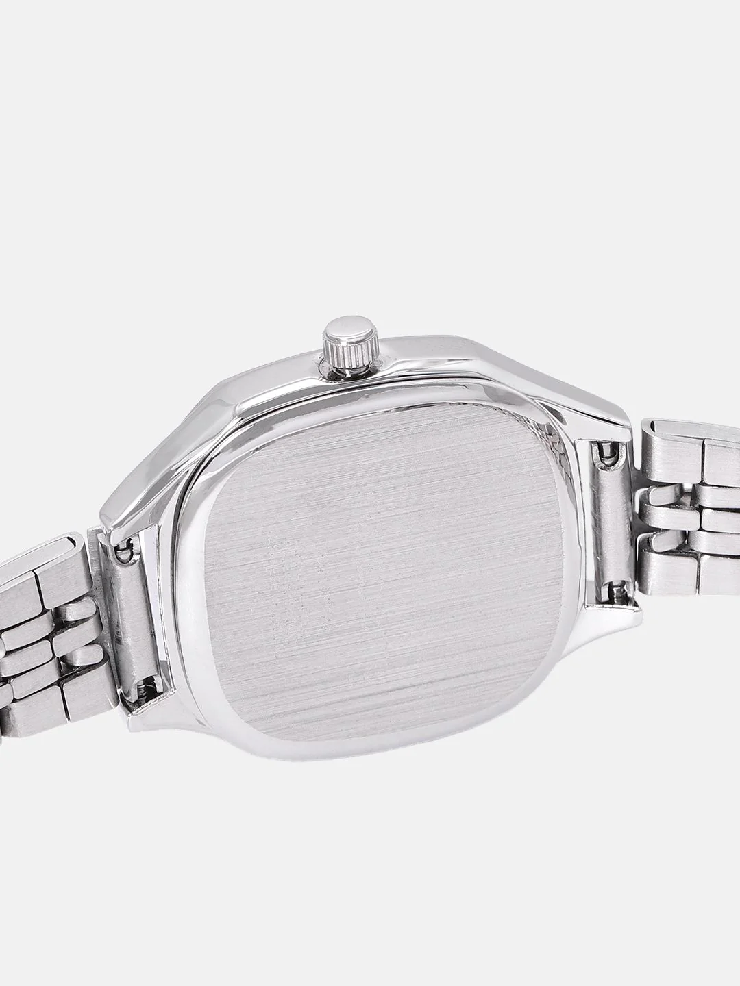 DressBerry Women Dial & Bracelet Style Straps Analogue Watch UT-A8636-GRN-DB - Image 6