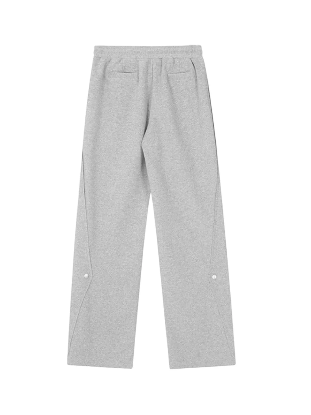 DressBerry Women Loose Fit Wide Leg Trousers - Image 6
