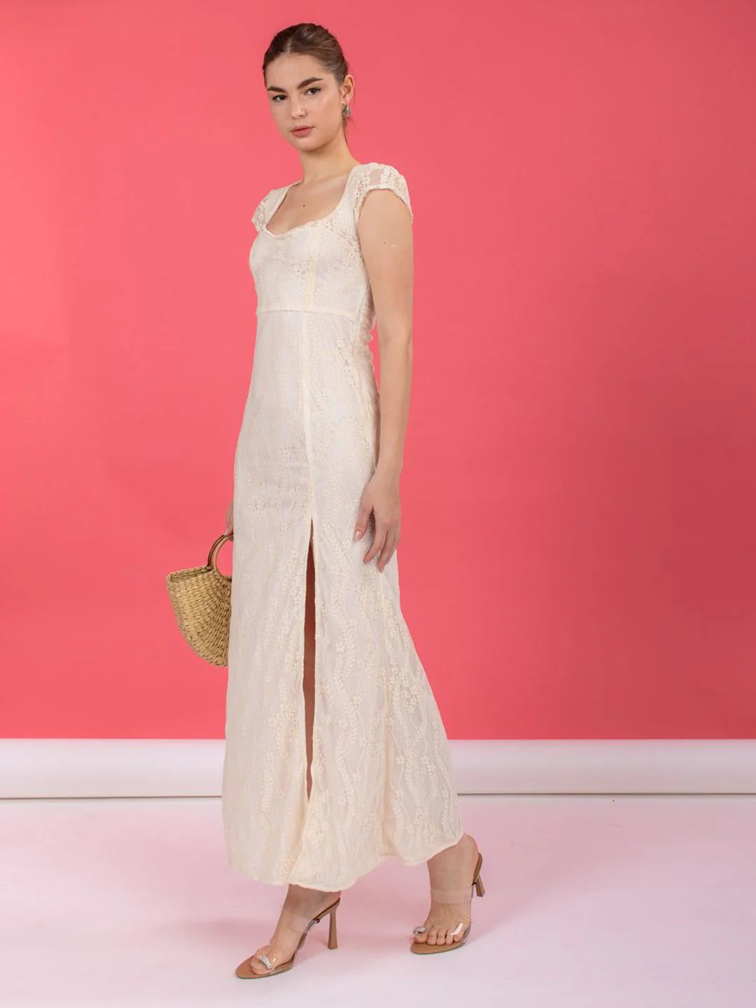 DressBerry Women Maxi Dress - Image 7
