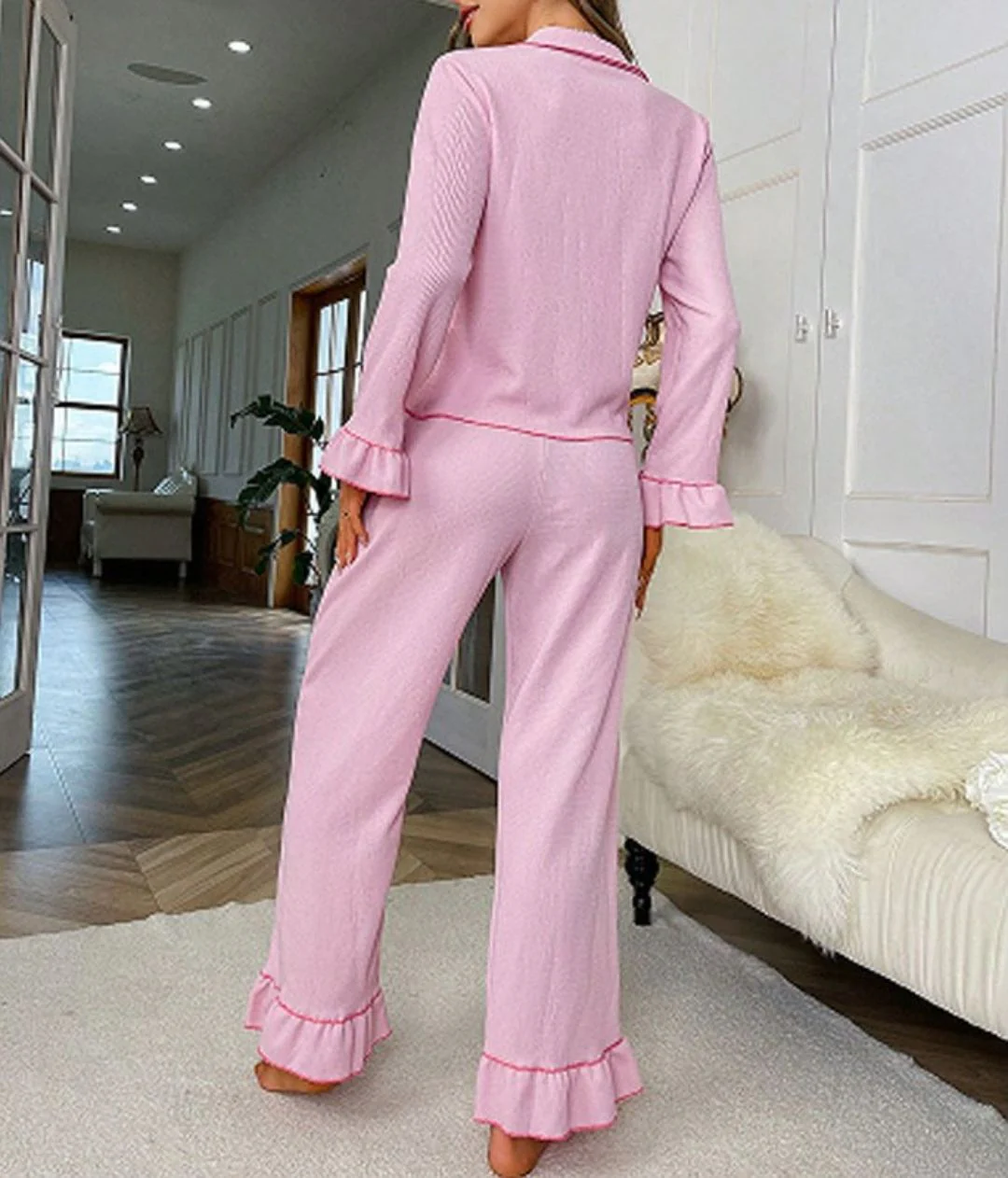 DressBerry Women Night suit - Image 4