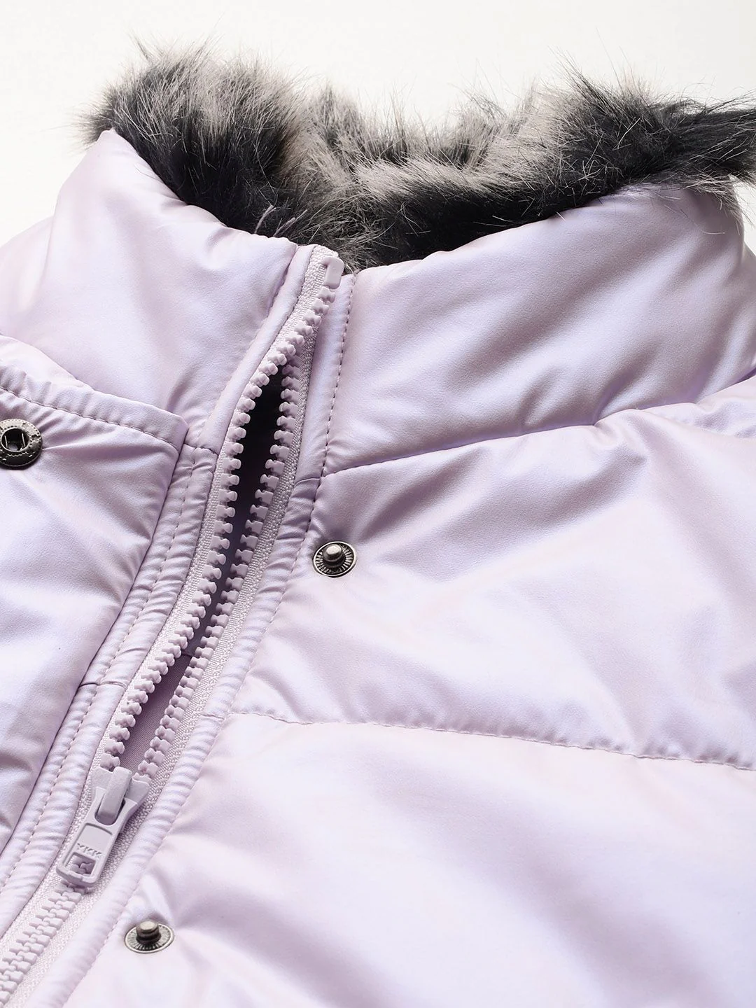 DressBerry Women Padded Jacket - Image 2