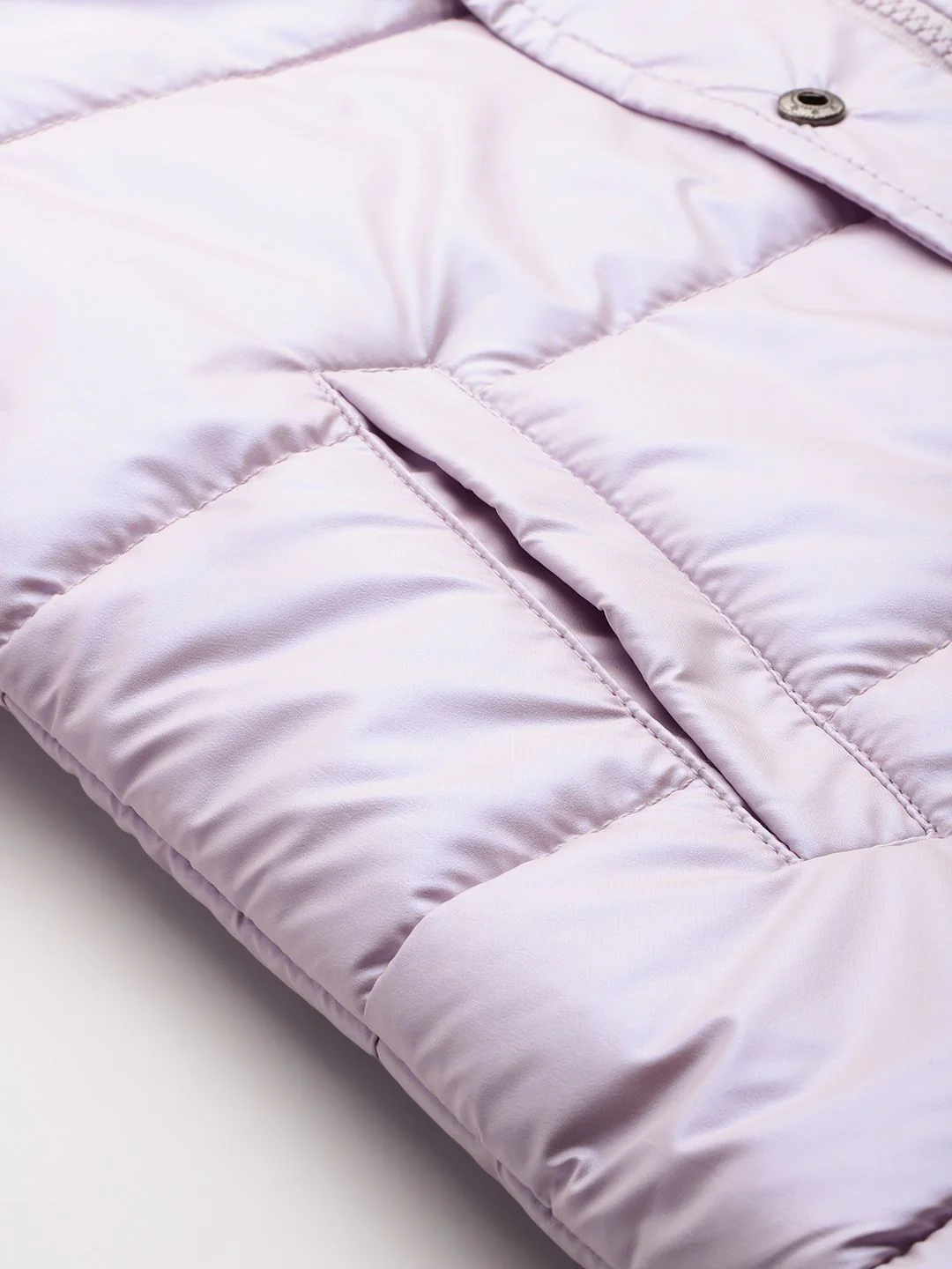 DressBerry Women Padded Jacket - Image 6
