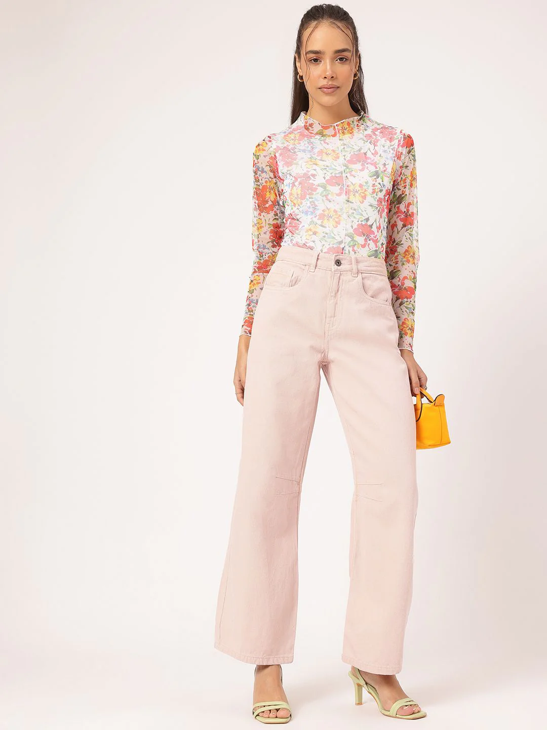 DressBerry Women Relaxed Baggy Fit - Image 4