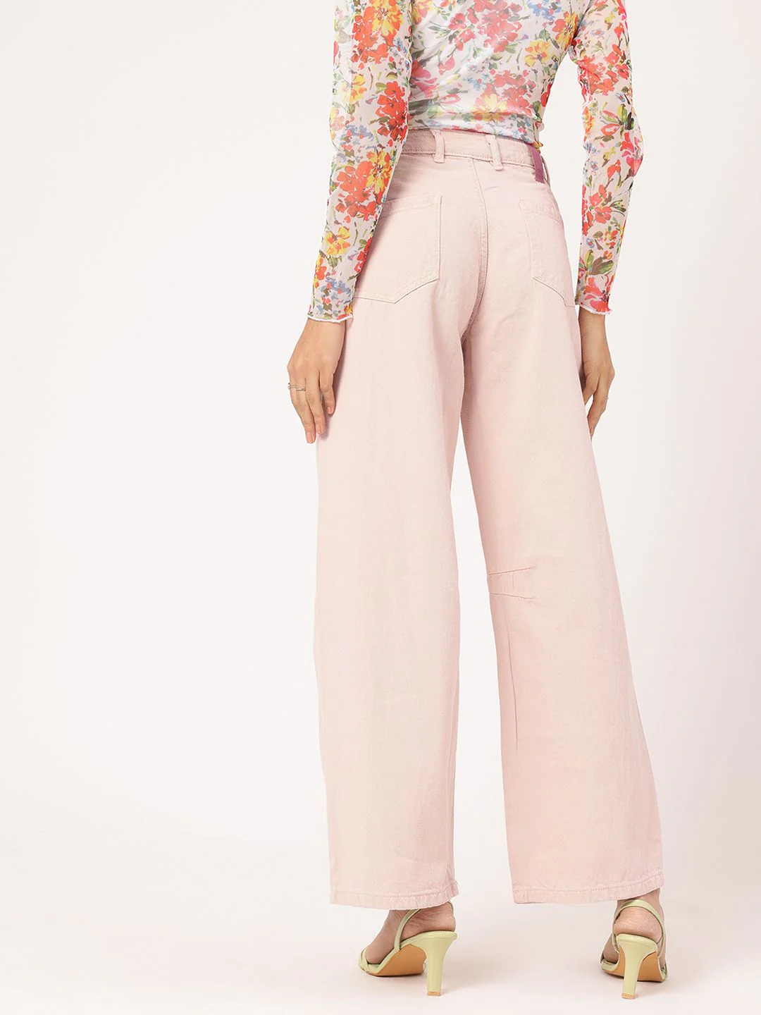 DressBerry Women Relaxed Baggy Fit - Image 5