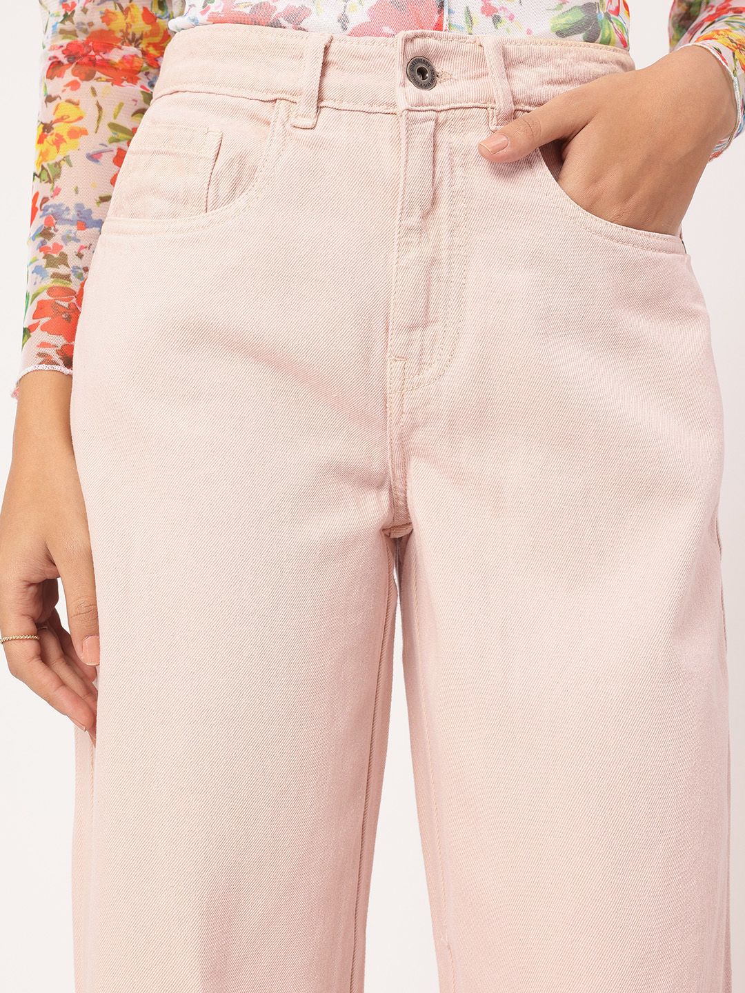 DressBerry Women Relaxed Baggy Fit - Image 6
