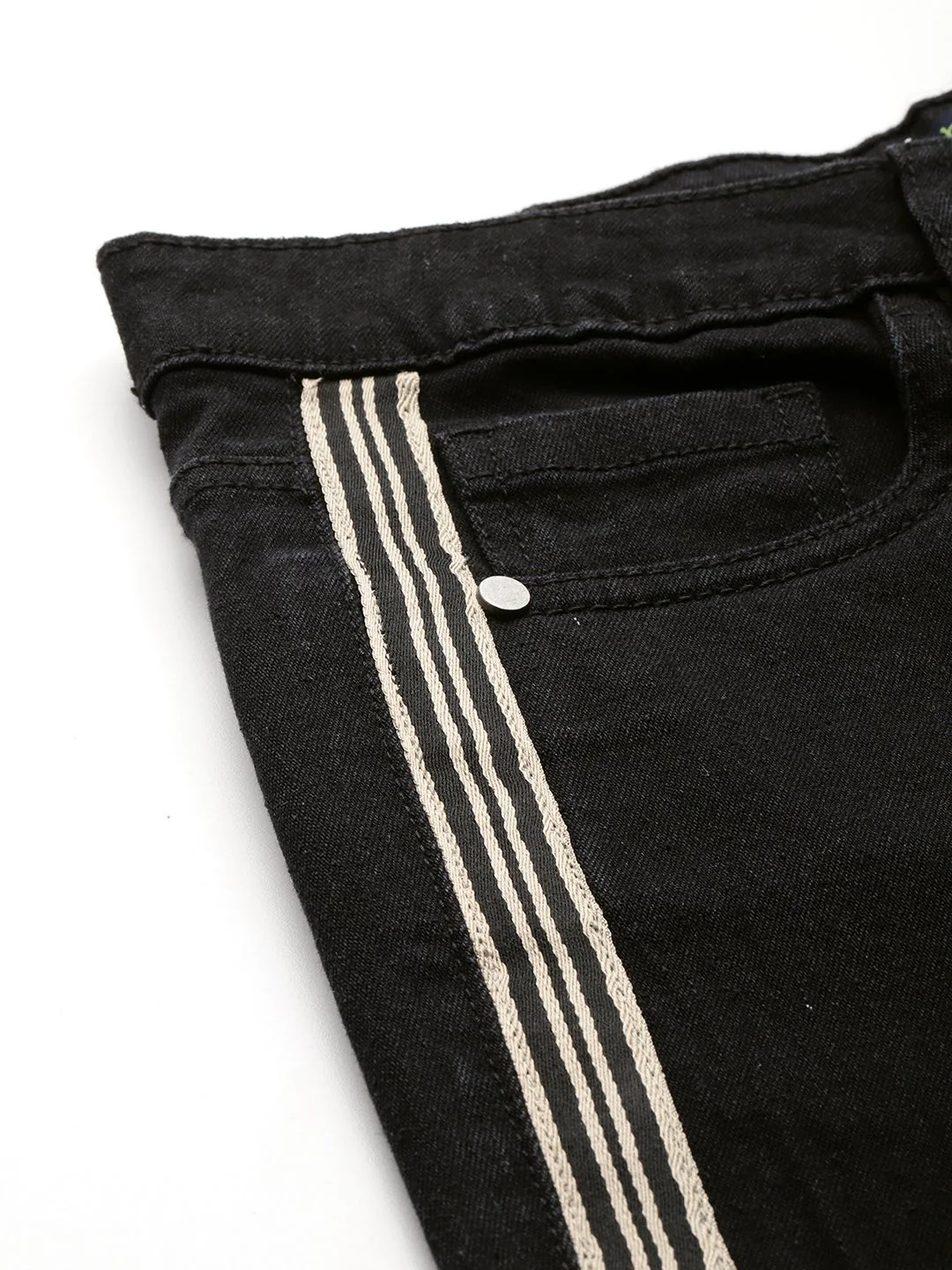 DressBerry Women Slim Fit Stretchable Jeans - Image 6