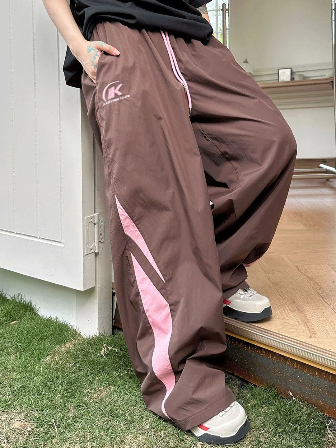 DressBerry Women Trousers