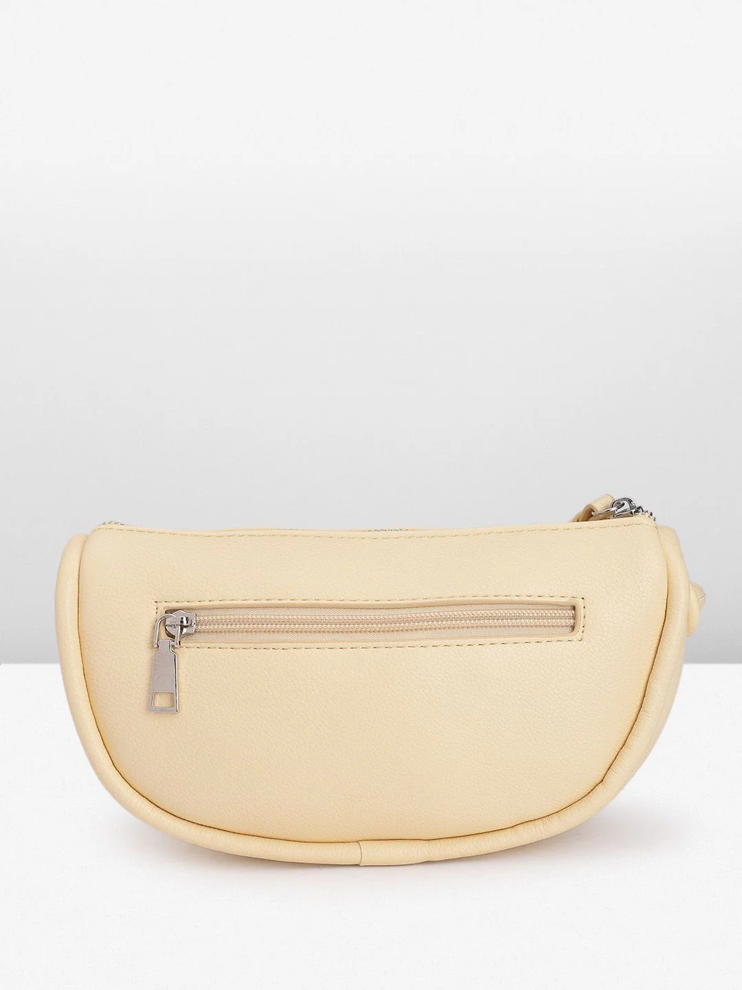 French Connection Structured Sling Bag - Image 5