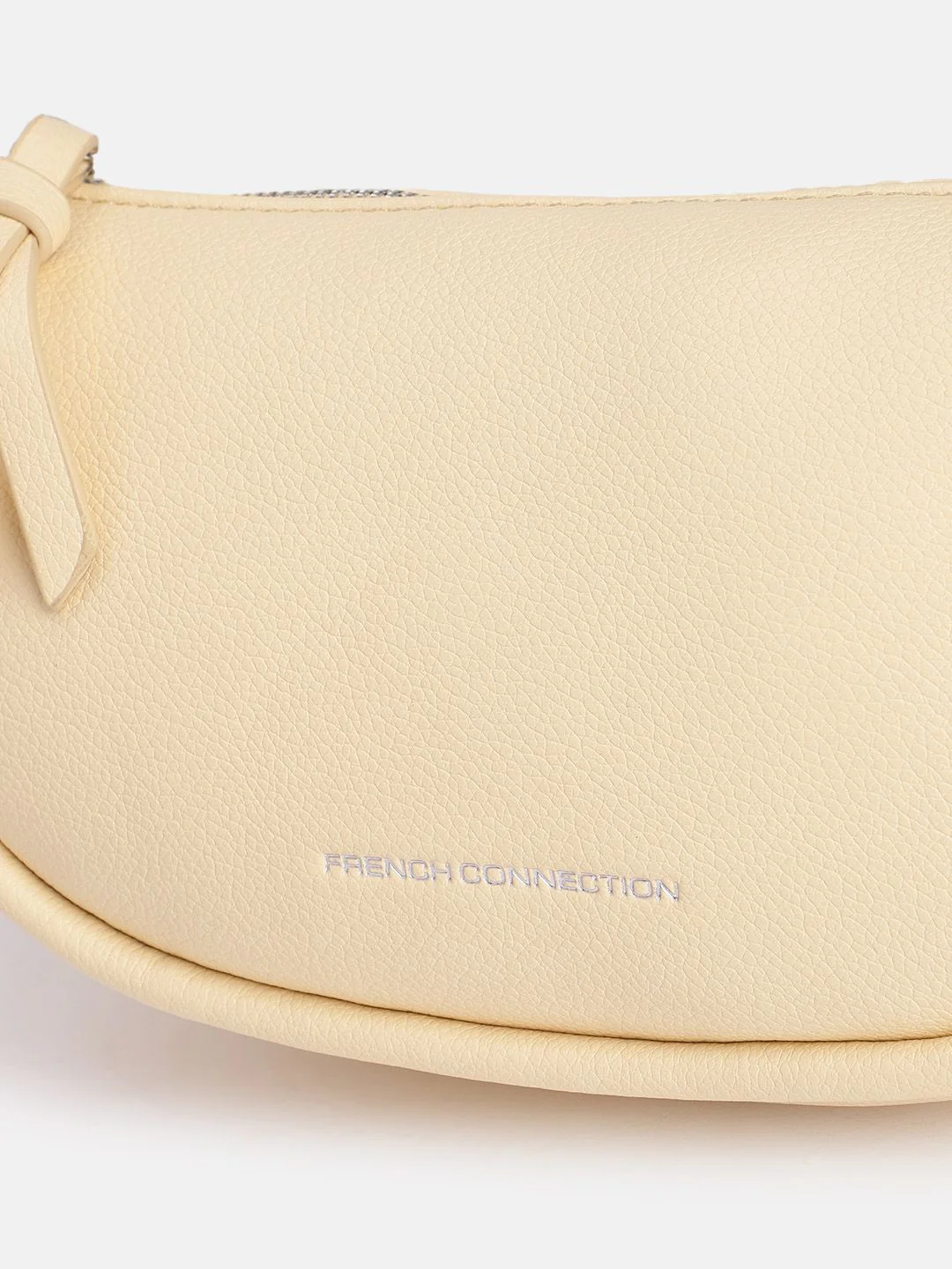 French Connection Structured Sling Bag - Image 7