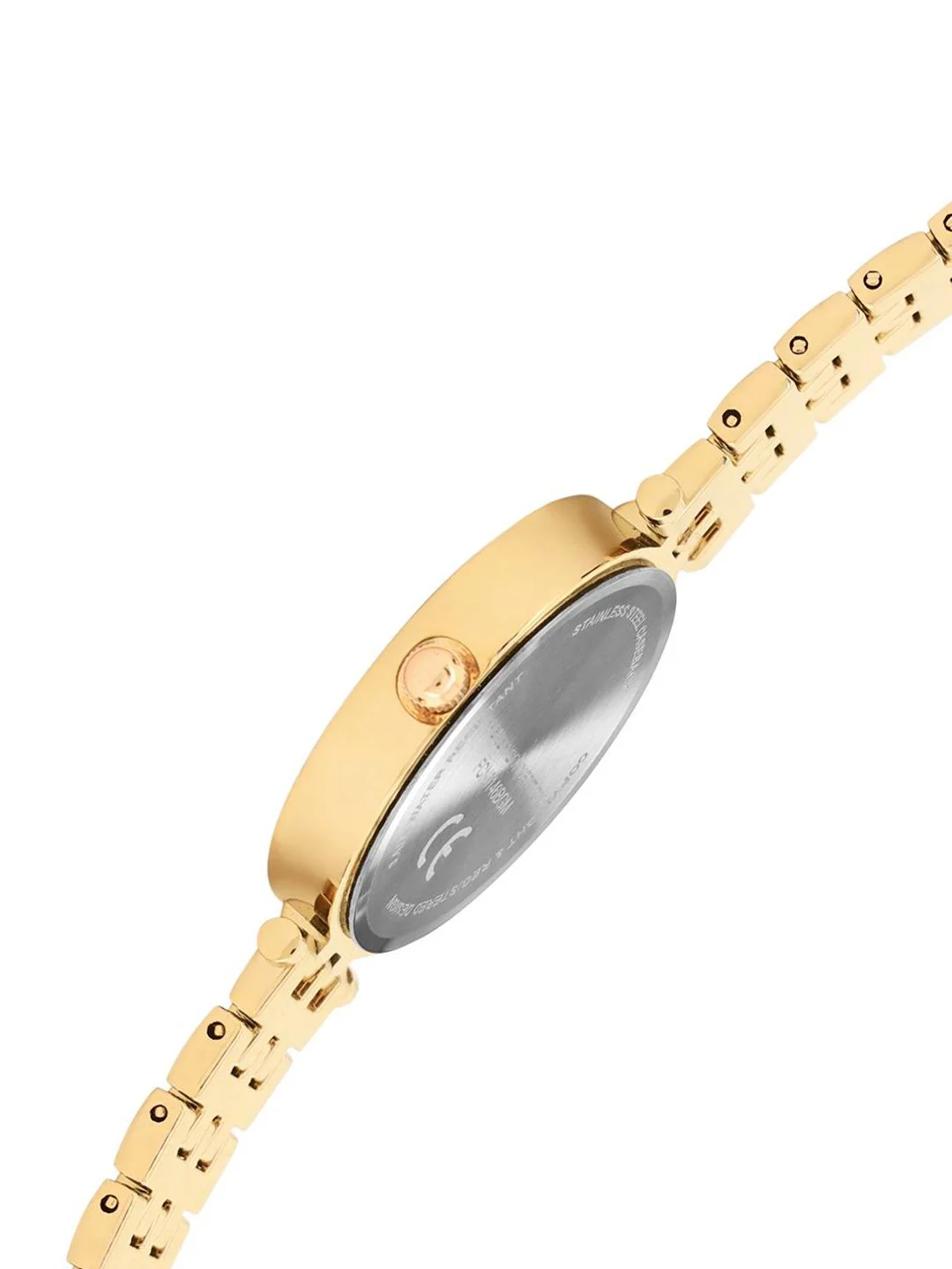 French Connection Women Dial & Bracelet Style Straps Analogue Watch FCN0146BGM - Image 3