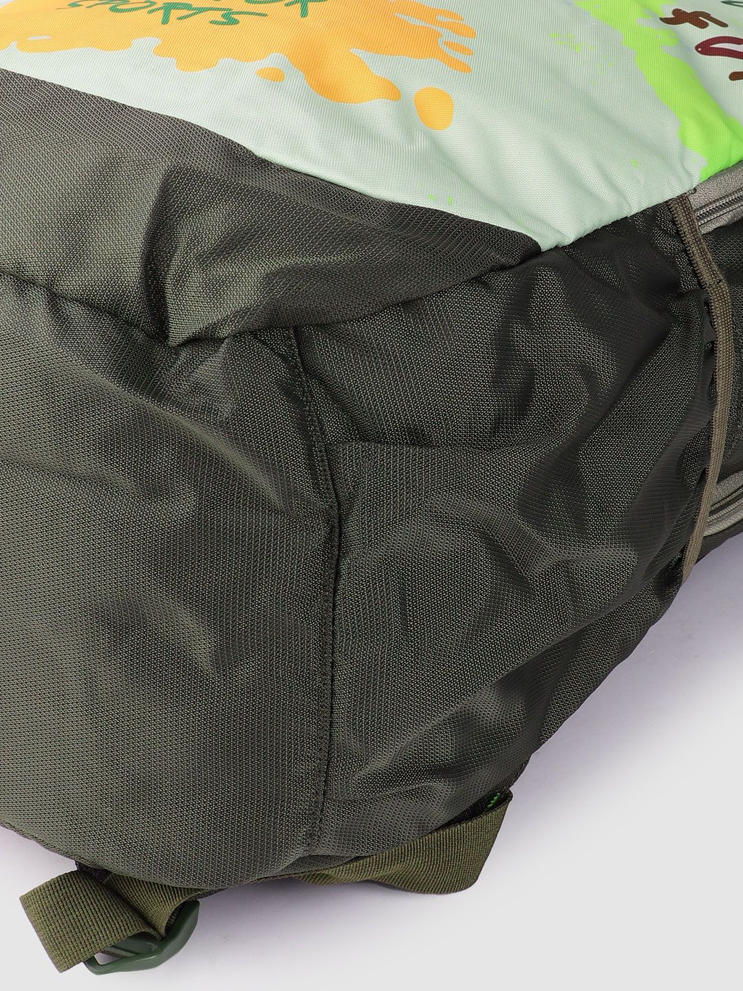 Gear Kids Printed Backpack- 26.04 L - Image 4