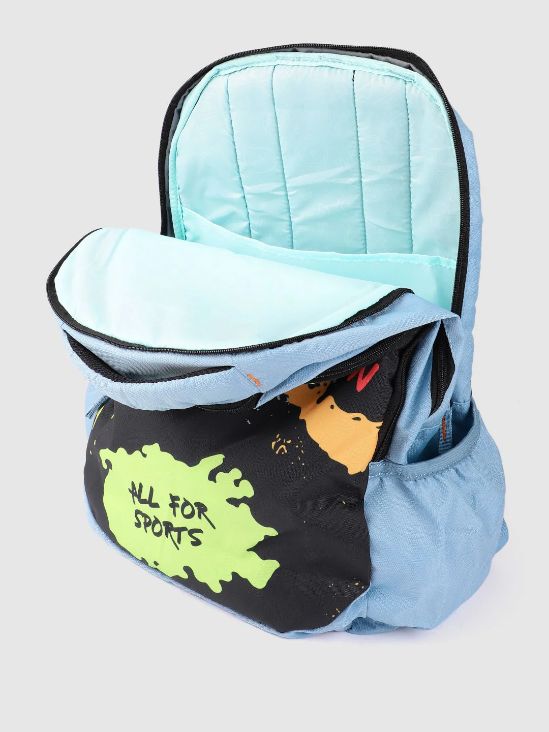Gear Kids Printed Backpack- 26.04 L - Image 5