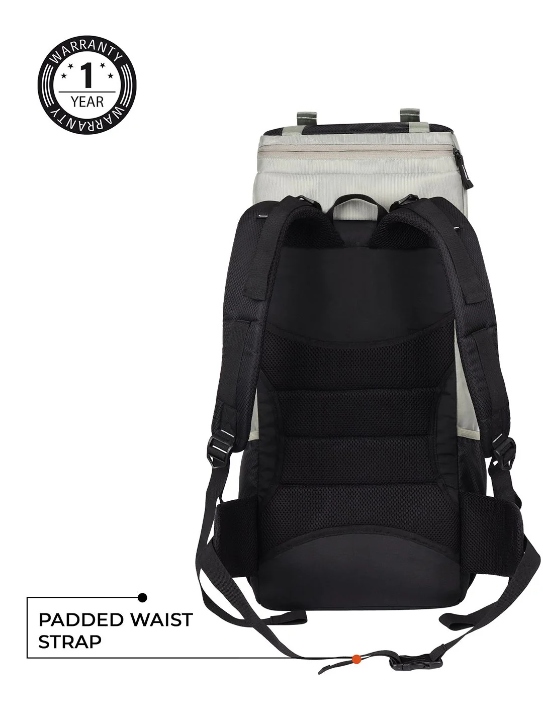 Gear Large storage Rucksacks - Image 3