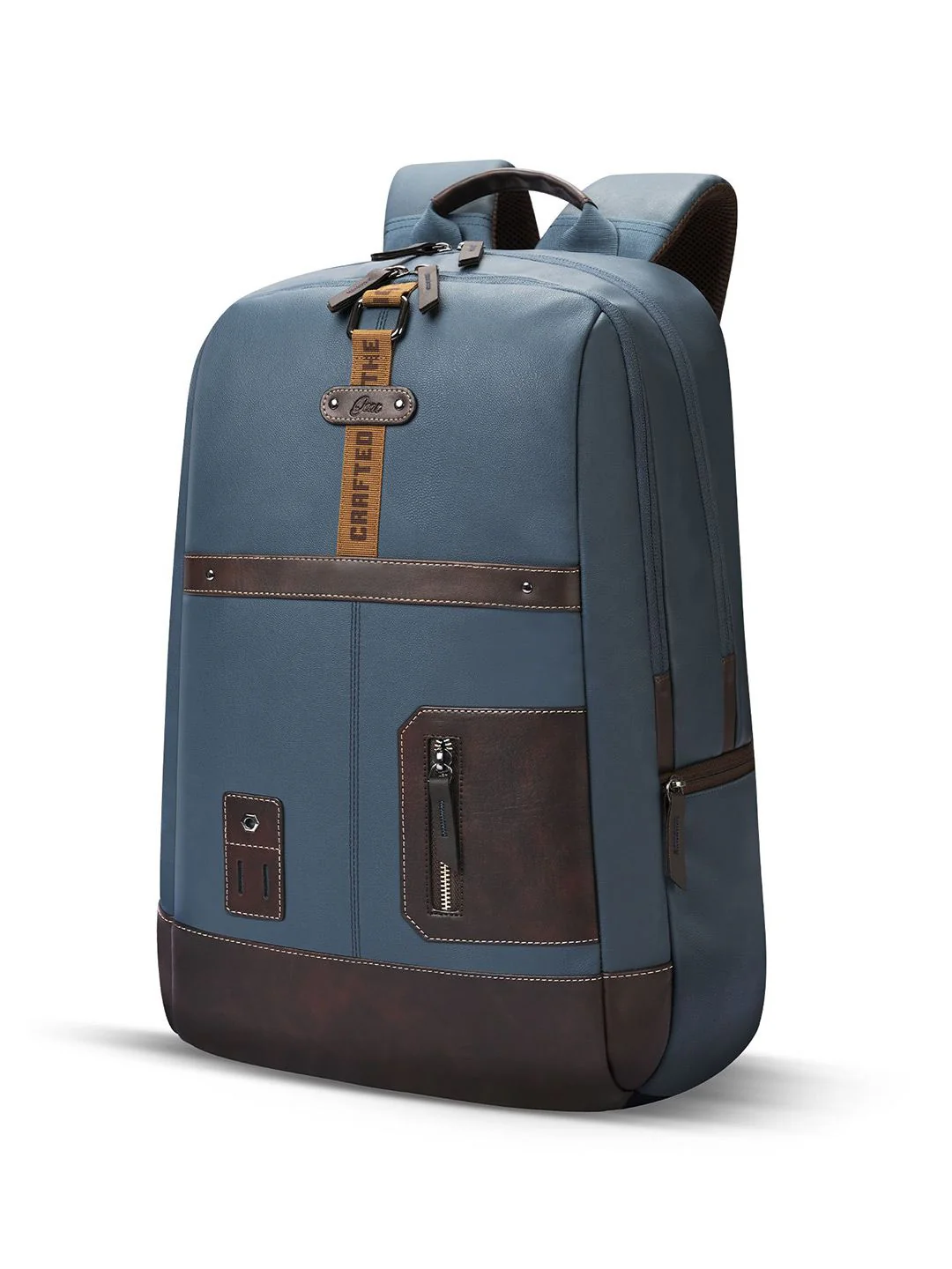 Gear Unisex Backpack - Image 2