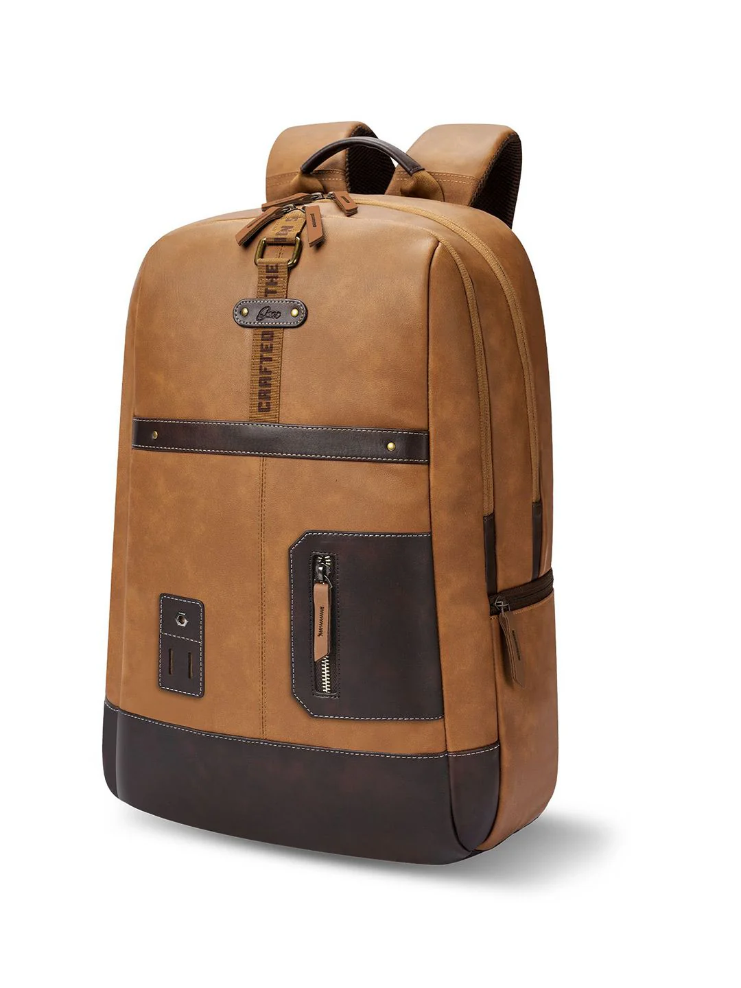Gear Unisex Backpack - Image 2