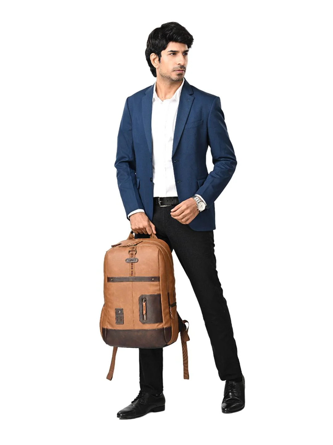 Gear Unisex Backpack - Image 4