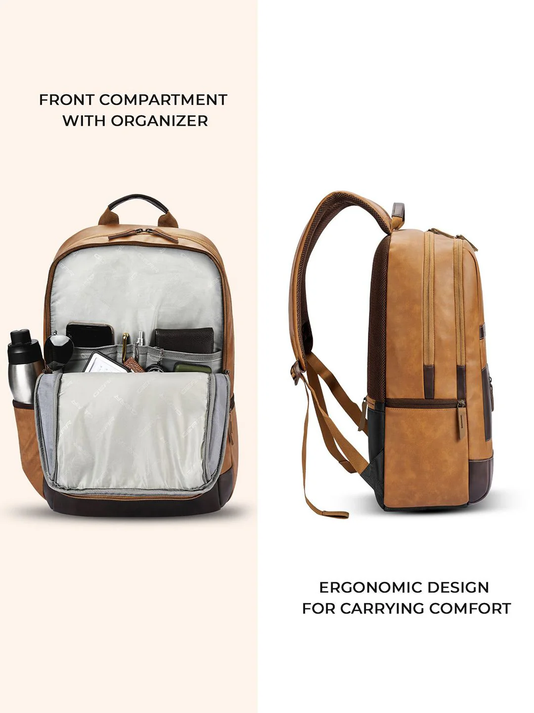Gear Unisex Backpack - Image 6