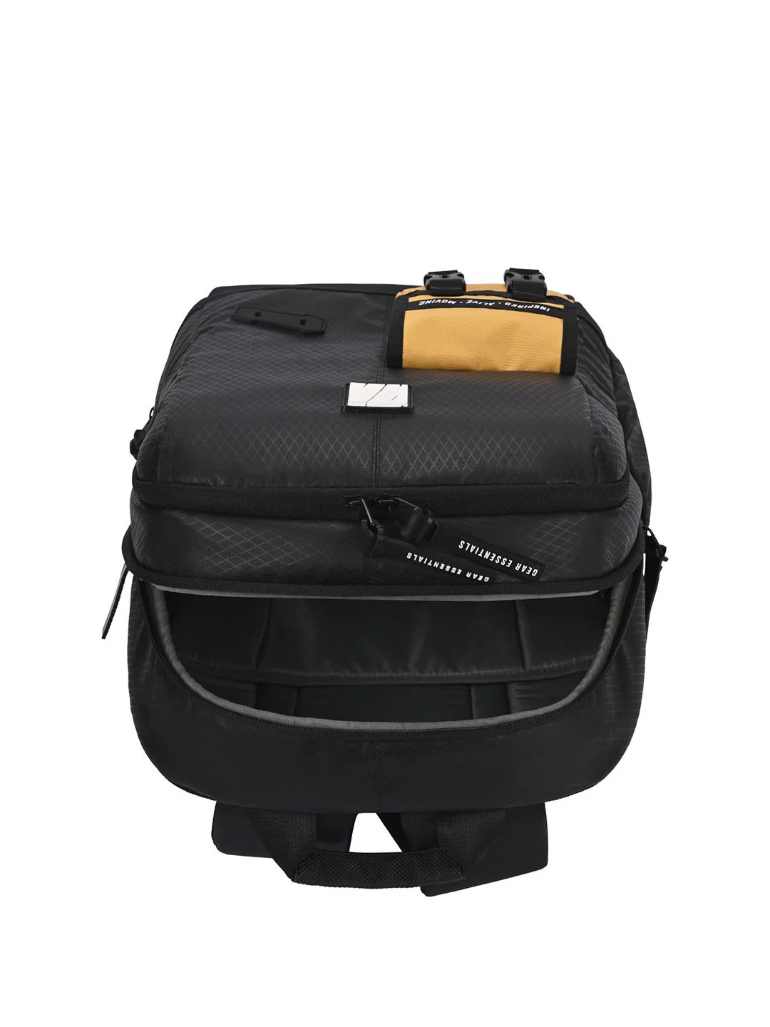Gear Unisex Backpack - Image 5