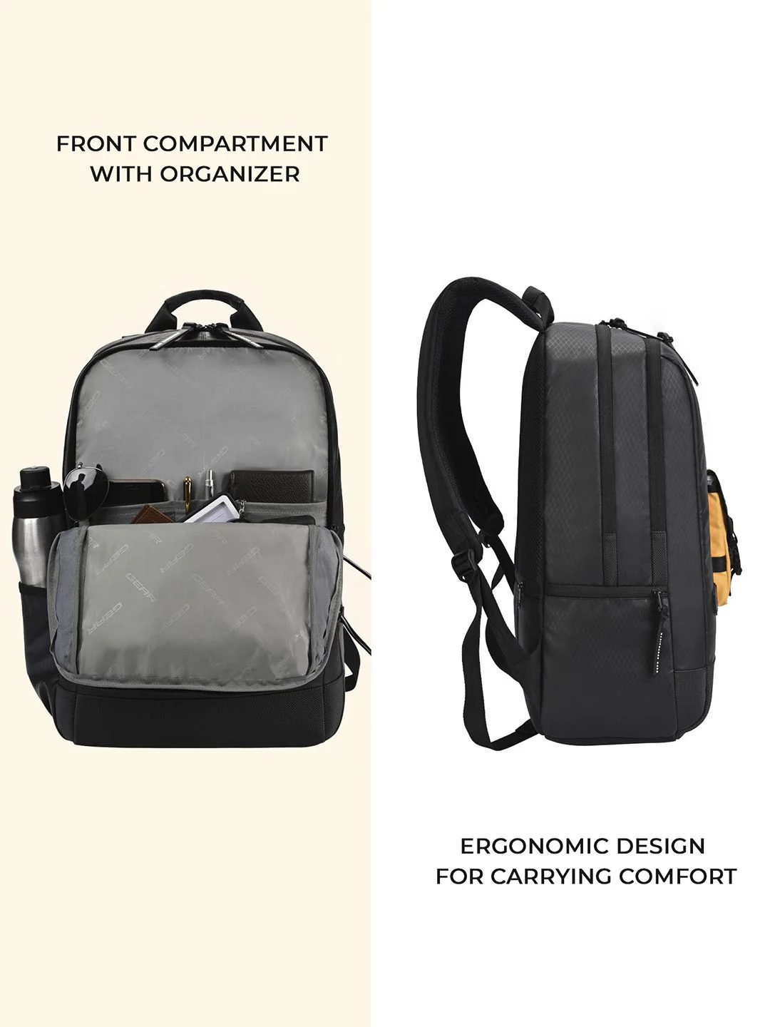 Gear Unisex Backpack - Image 6