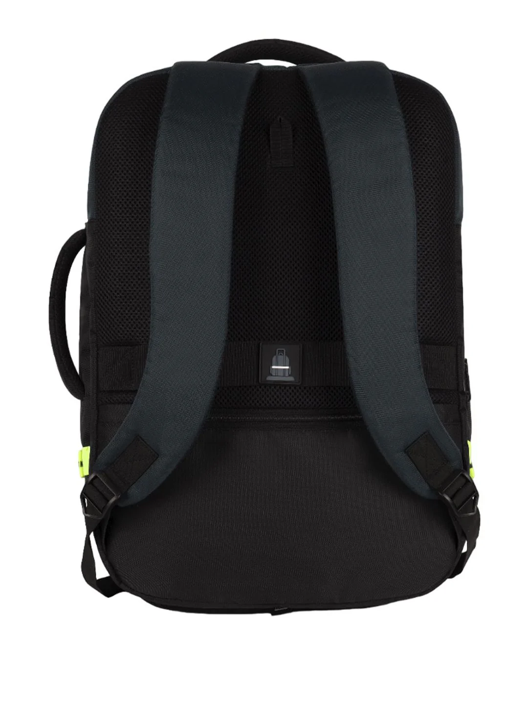Gear Unisex Backpack - Image 3